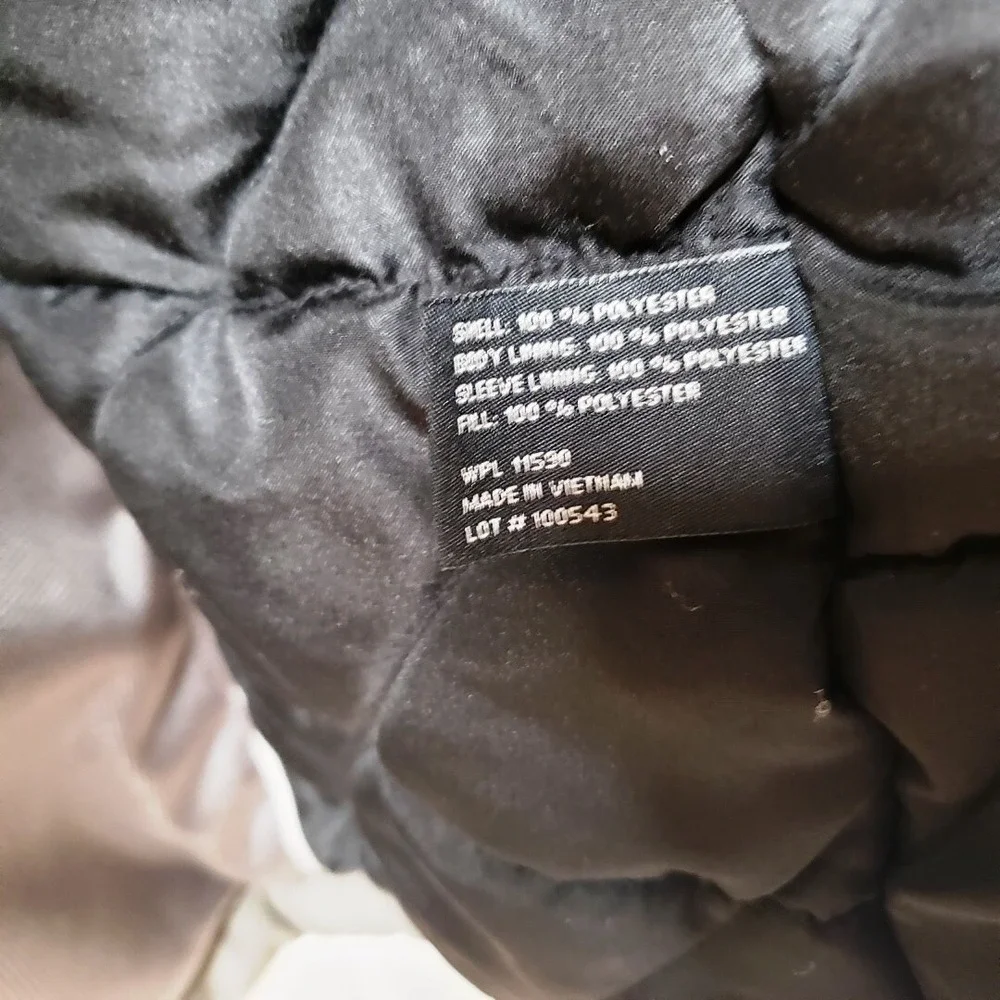 Weatherproof garment co
